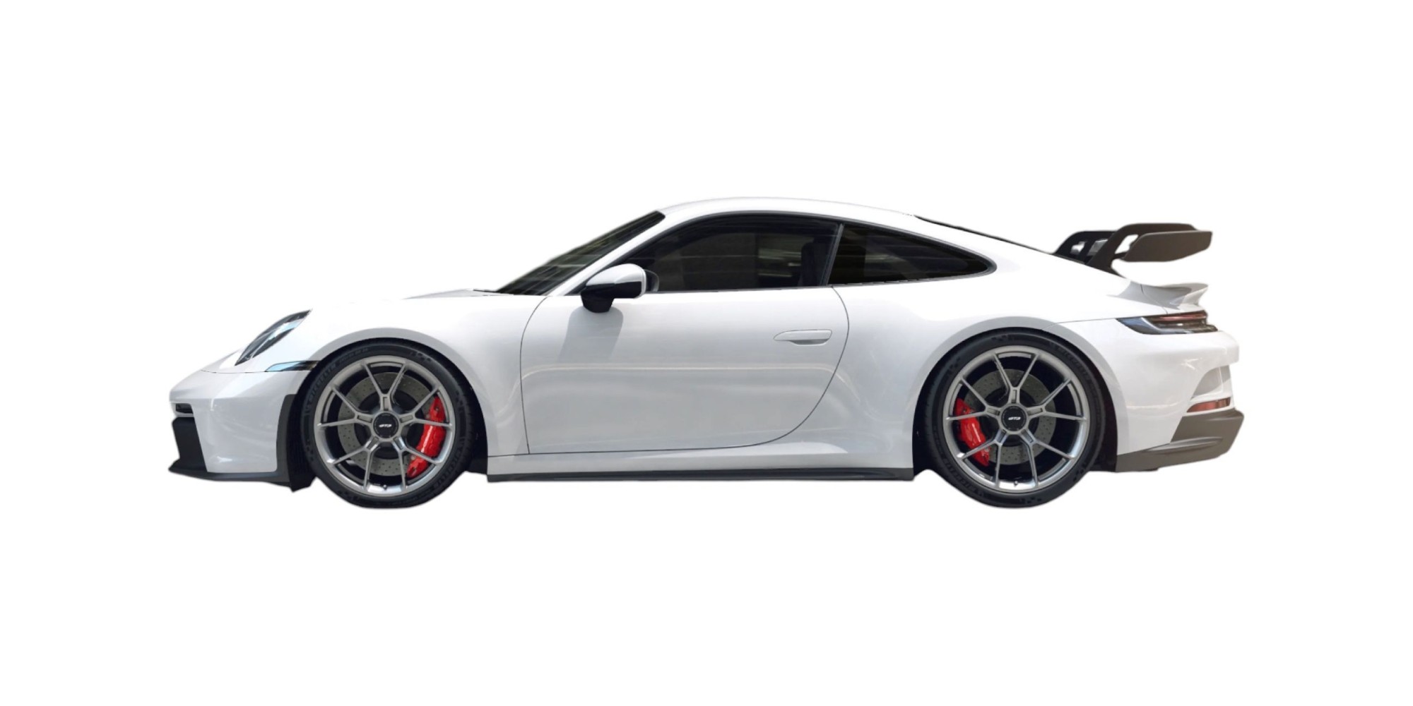 Porsche 911 GT3 | Precision Track Performance