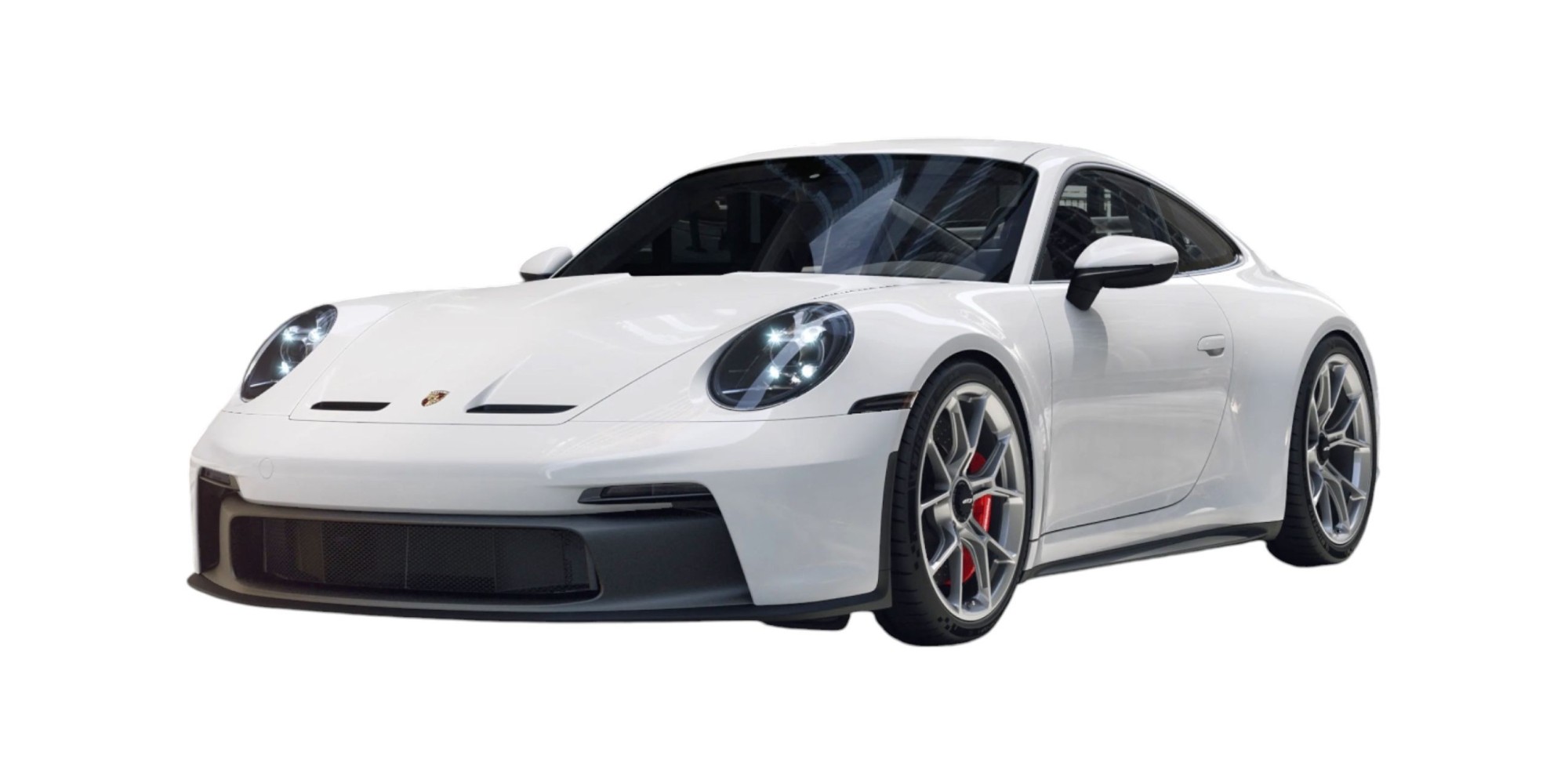 Porsche 911 GT3 | Precision Track Performance