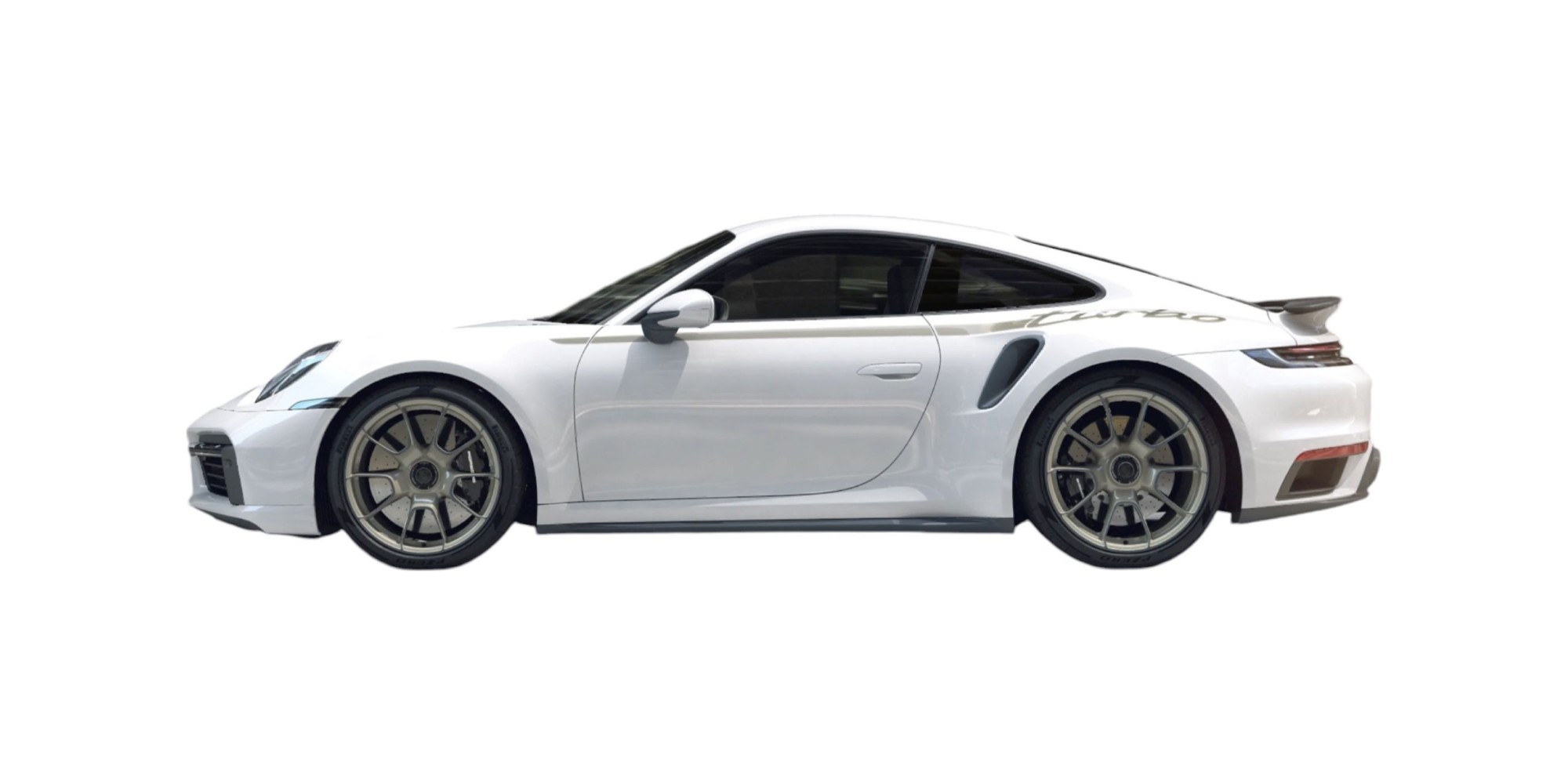 Porsche 911 Turbo | Legendary Speed and Precision