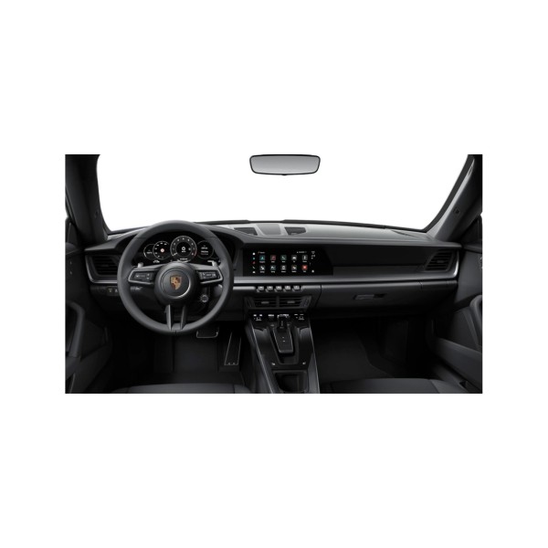 Porsche 911 992 | Iconic Sports Car Redefined