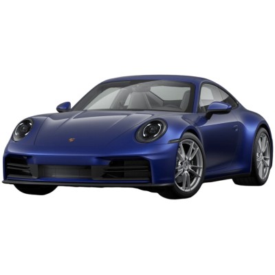 Porsche 911 992 | Iconic Sports Car Redefined