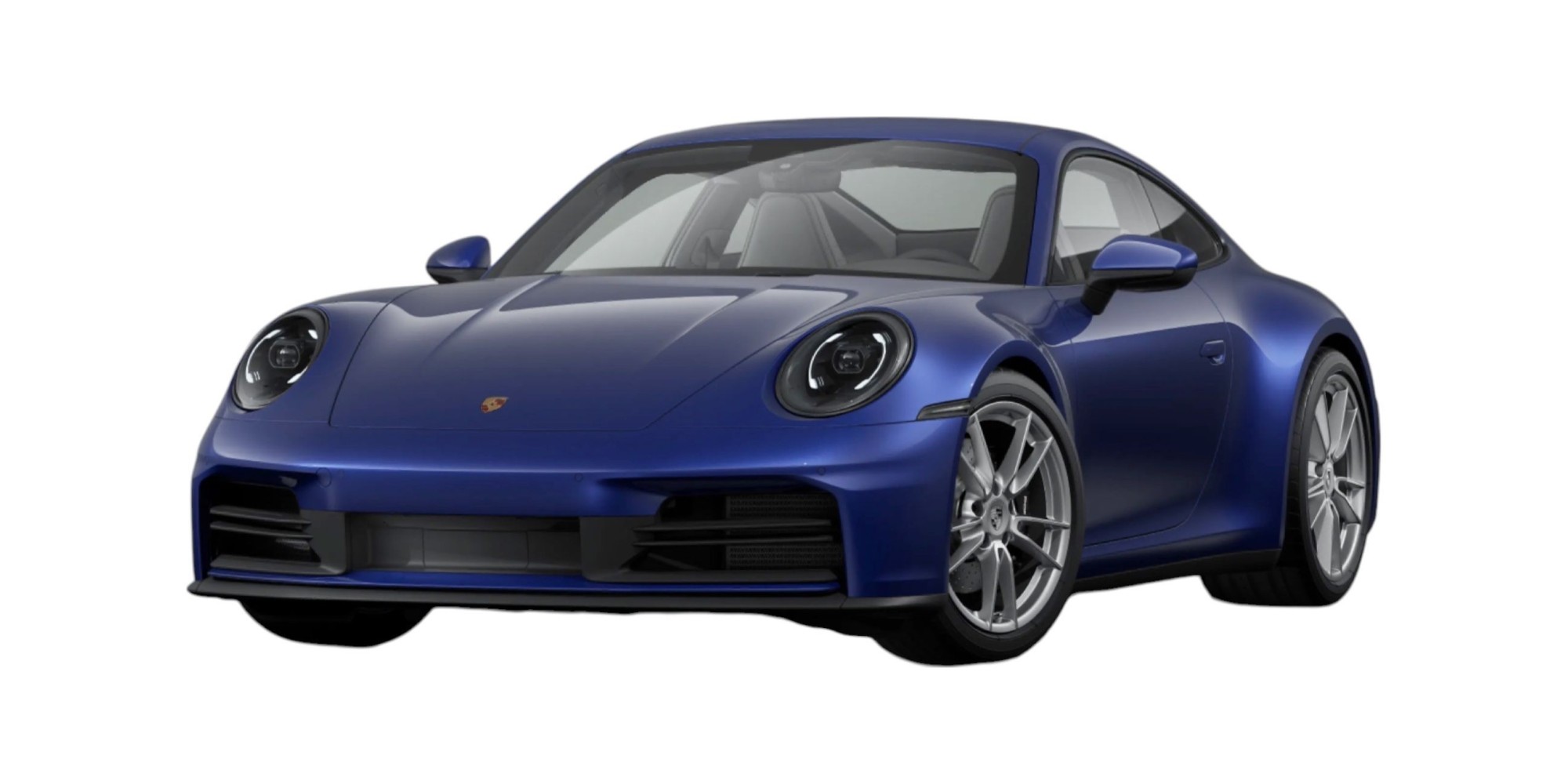 Porsche 911 992 | Iconic Sports Car Redefined