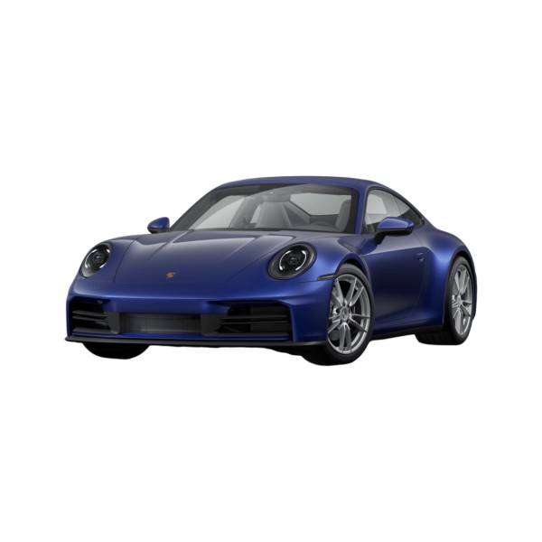 Porsche 911 992 | Iconic Sports Car Redefined