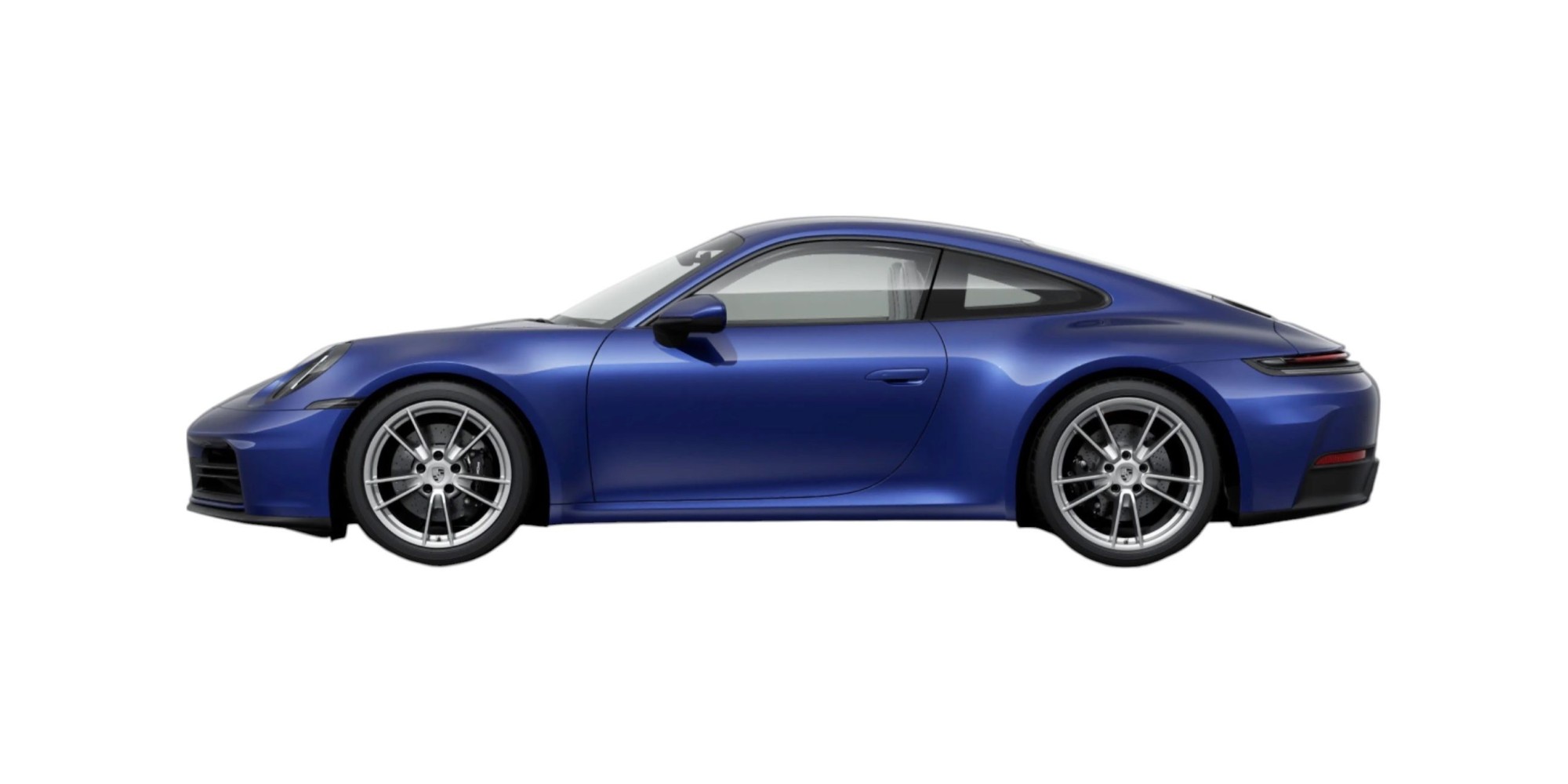 Porsche 911 992 | Iconic Sports Car Redefined
