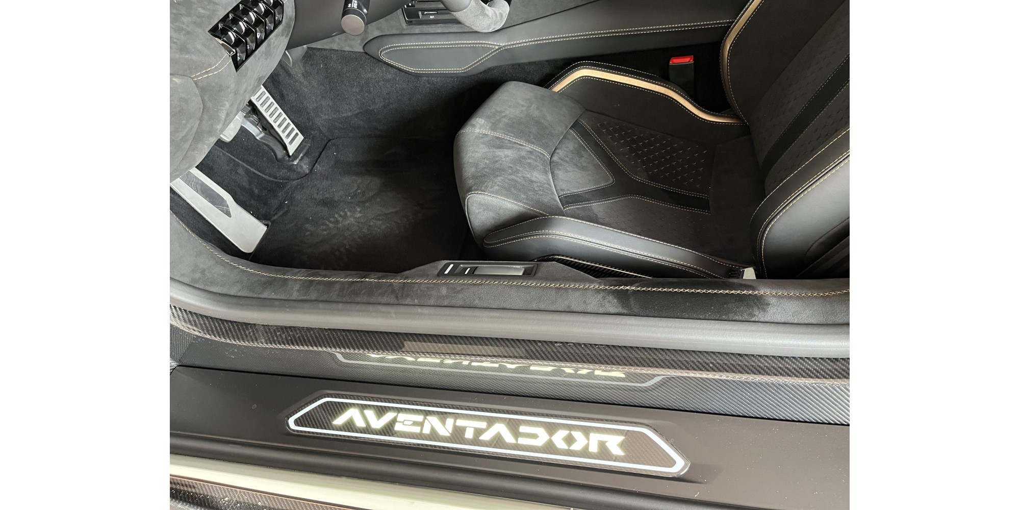 Lamborghini Aventador LP 780-4 Ultimae | Supercar Icon