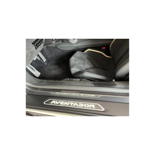 Lamborghini Aventador LP 780-4 Ultimae | Supercar Icon