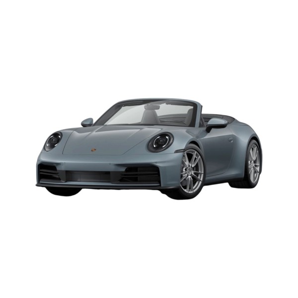 Porsche 911 992 Cabrio | Open-Air Luxury Sports Car