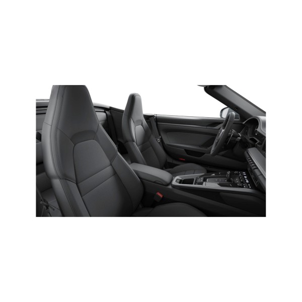 Porsche 911 992 Cabrio | Open-Air Luxury Sports Car