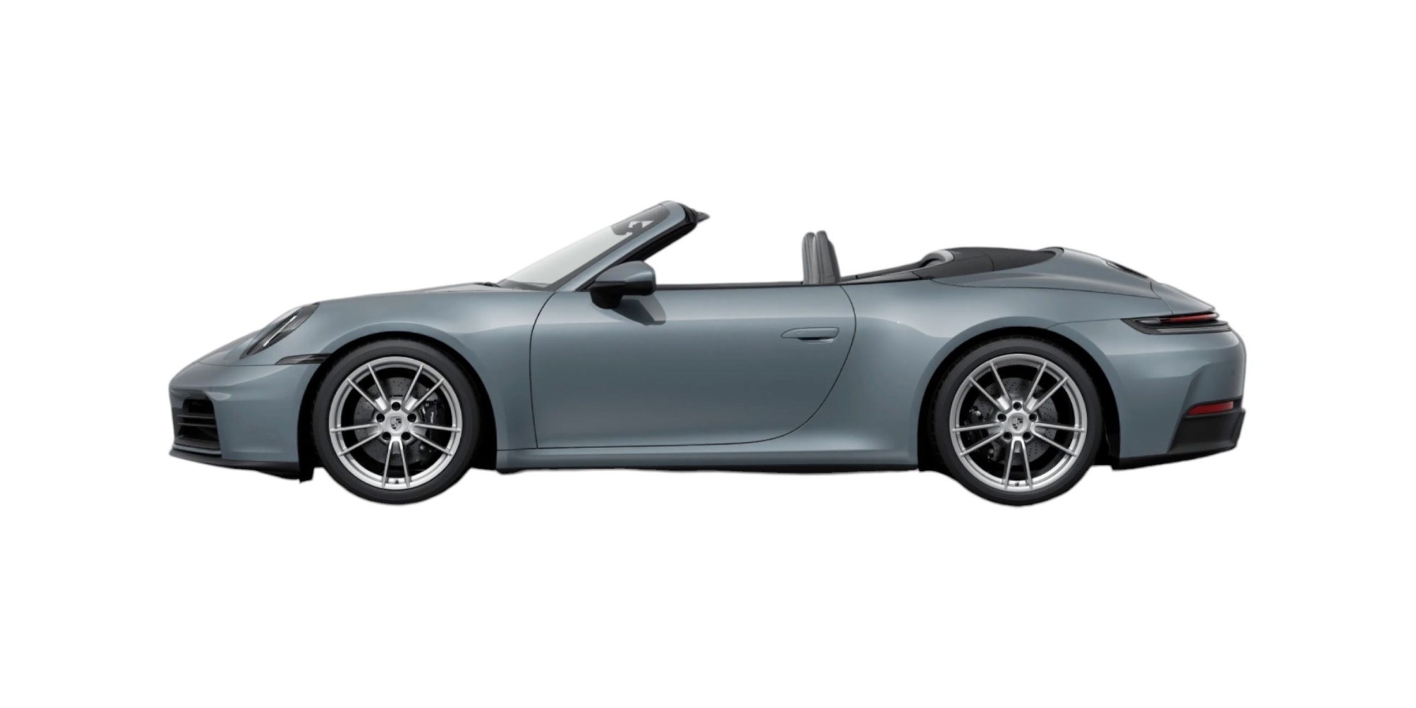Porsche 911 992 Cabrio | Open-Air Luxury Sports Car