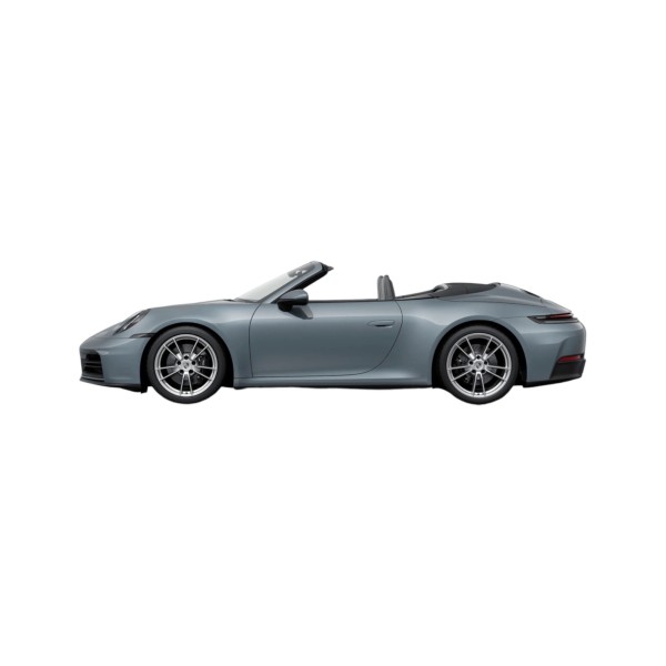 Porsche 911 992 Cabrio | Open-Air Luxury Sports Car