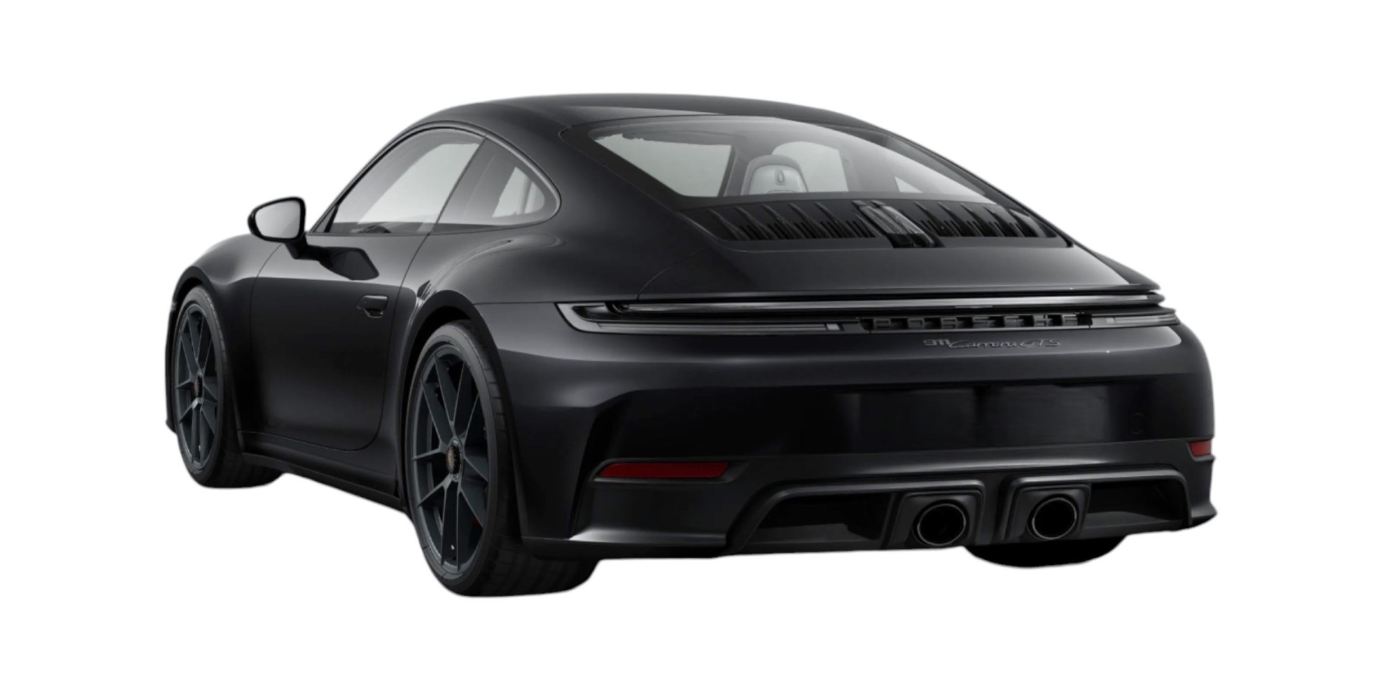 Porsche 911 GTS | Iconic Performance