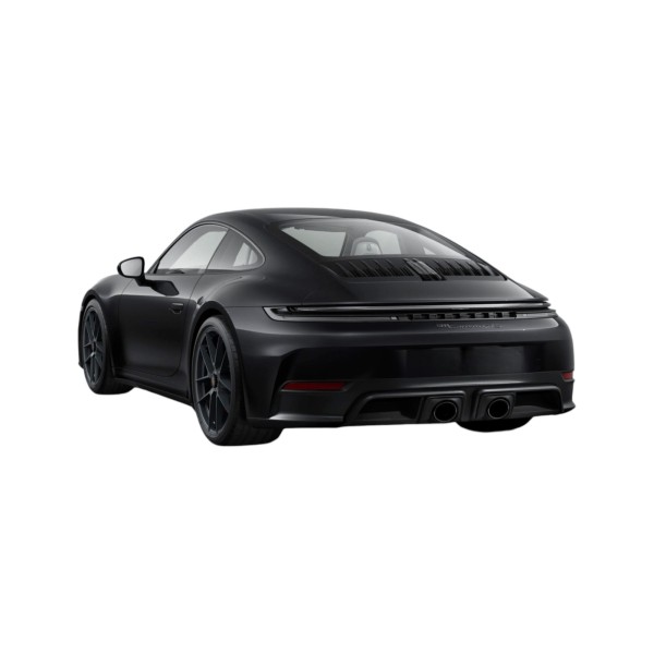 Porsche 911 GTS | Iconic Performance