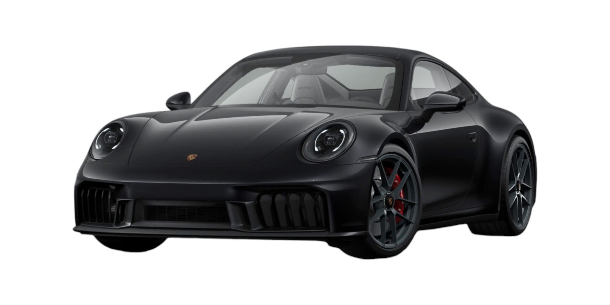 Porsche 911 GTS | Iconic Performance