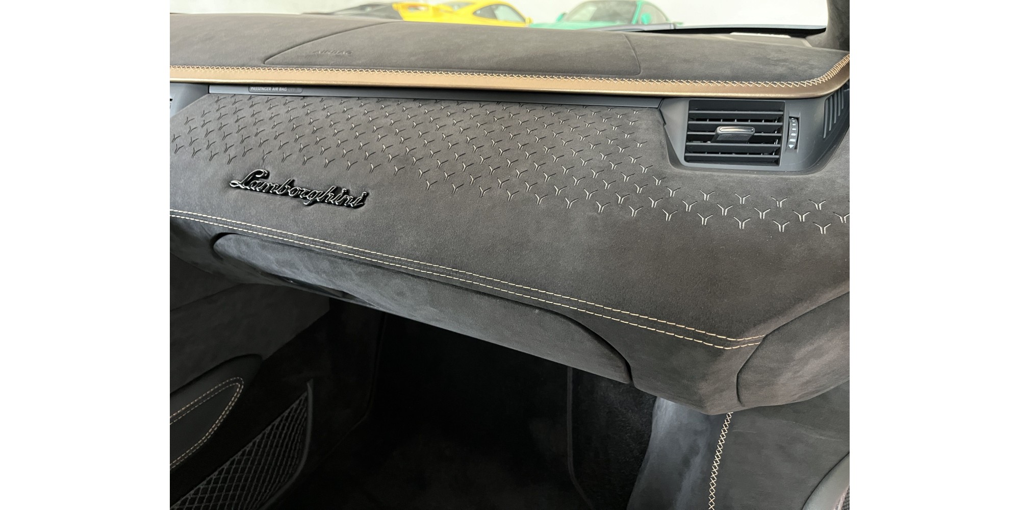 Lamborghini Aventador LP 780-4 Ultimae | Supercar Icon