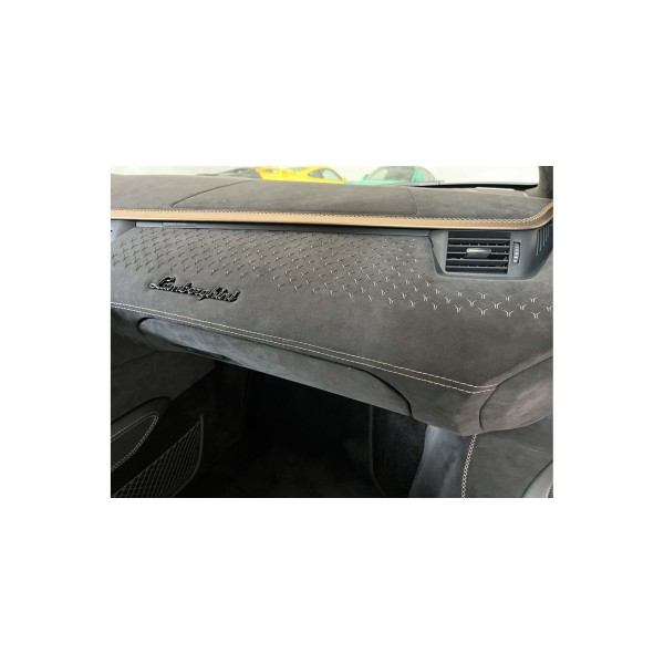 Lamborghini Aventador LP 780-4 Ultimae | Supercar Icon