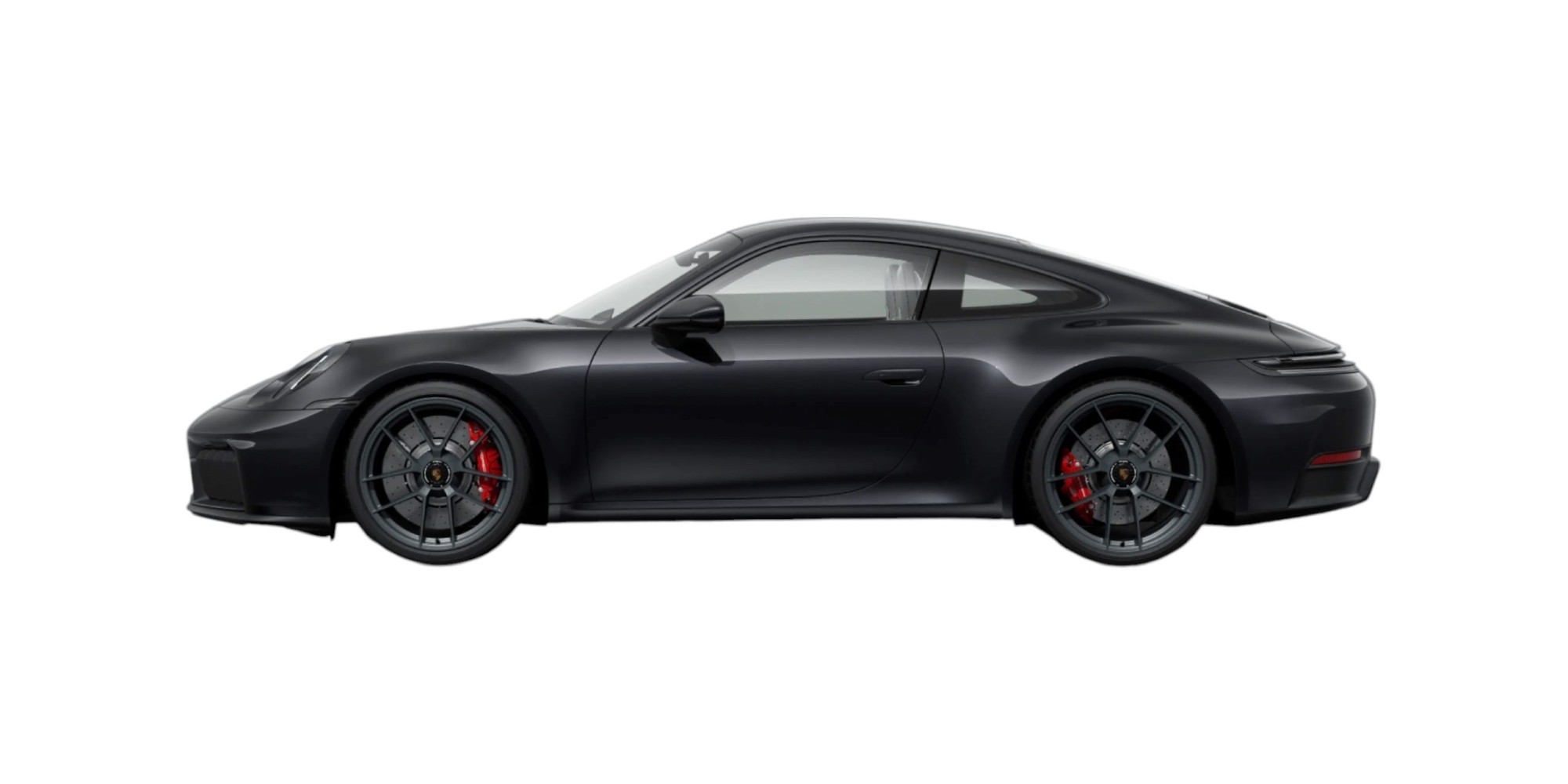 Porsche 911 GTS | Iconic Performance