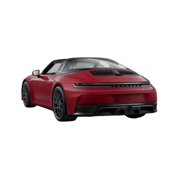 Porsche 911 Targa 4 GTS | Unique Sports Elegance