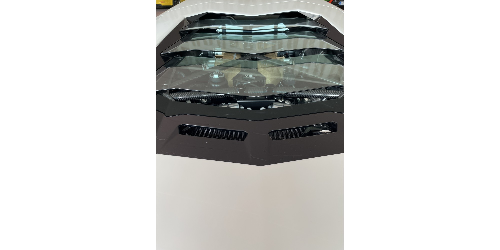 Lamborghini Aventador LP 780-4 Ultimae | Supercar Icon