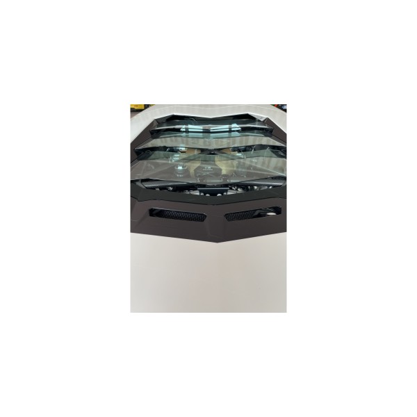 Lamborghini Aventador LP 780-4 Ultimae | Supercar Icon