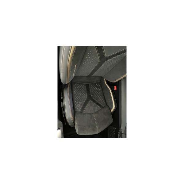 Lamborghini Aventador LP 780-4 Ultimae | Supercar Icon