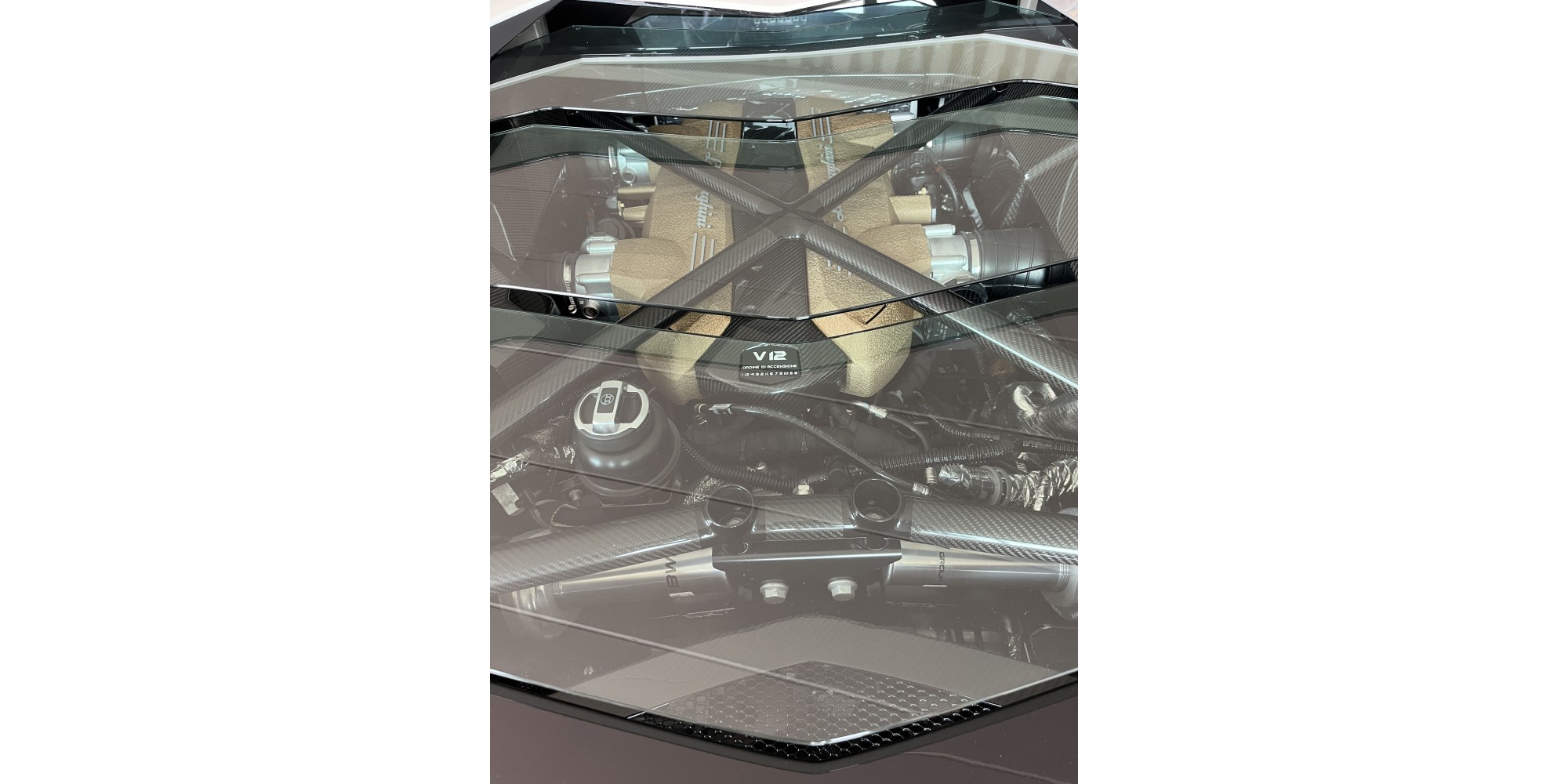 Lamborghini Aventador LP 780-4 Ultimae | Supercar Icon