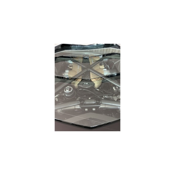 Lamborghini Aventador LP 780-4 Ultimae | Supercar Icon