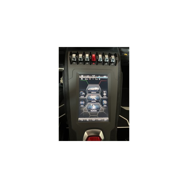 Lamborghini Aventador LP 780-4 Ultimae | Supercar Icon