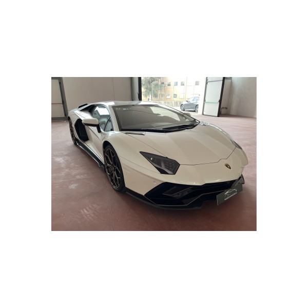 Lamborghini Aventador LP 780-4 Ultimae | Supercar Icon