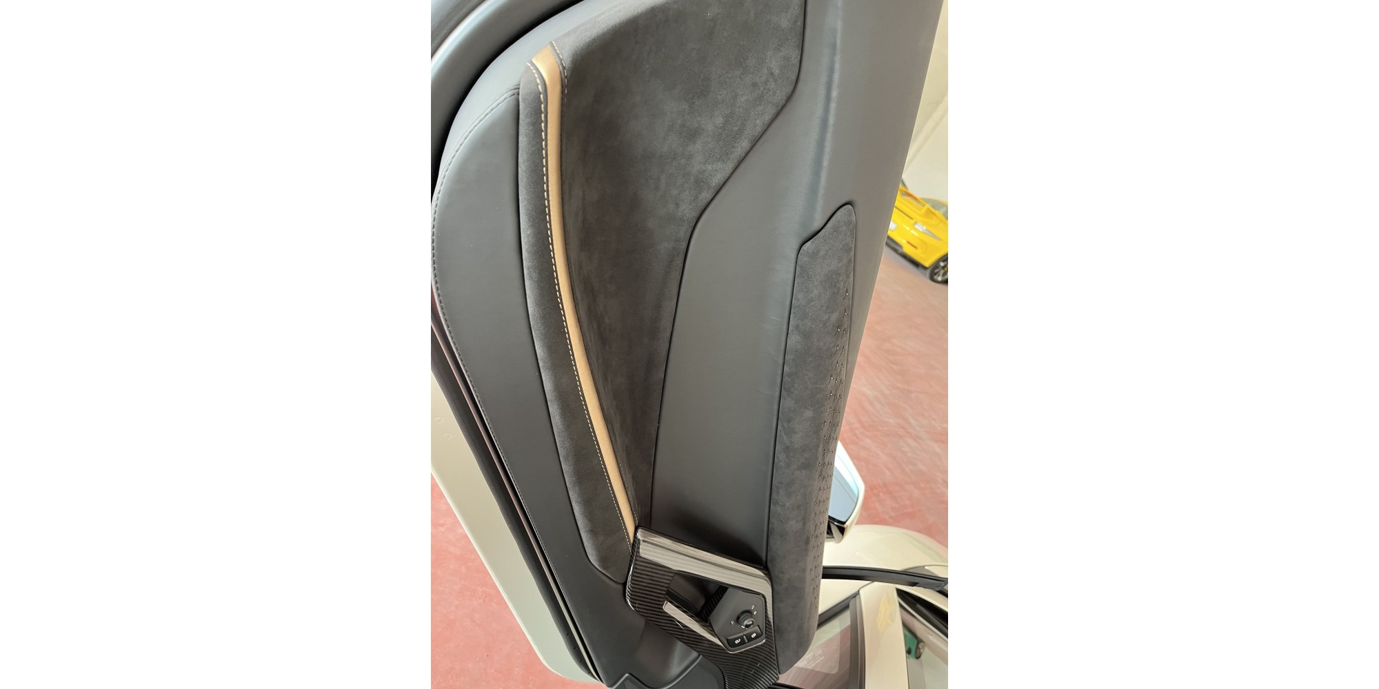 Lamborghini Aventador LP 780-4 Ultimae | Supercar Icon