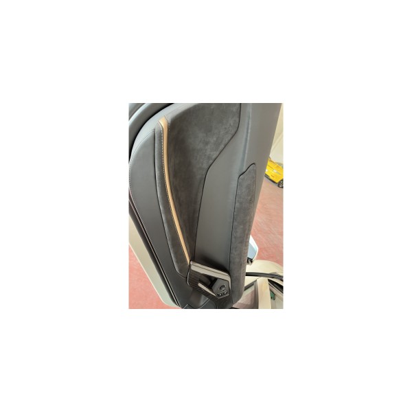 Lamborghini Aventador LP 780-4 Ultimae | Supercar Icon