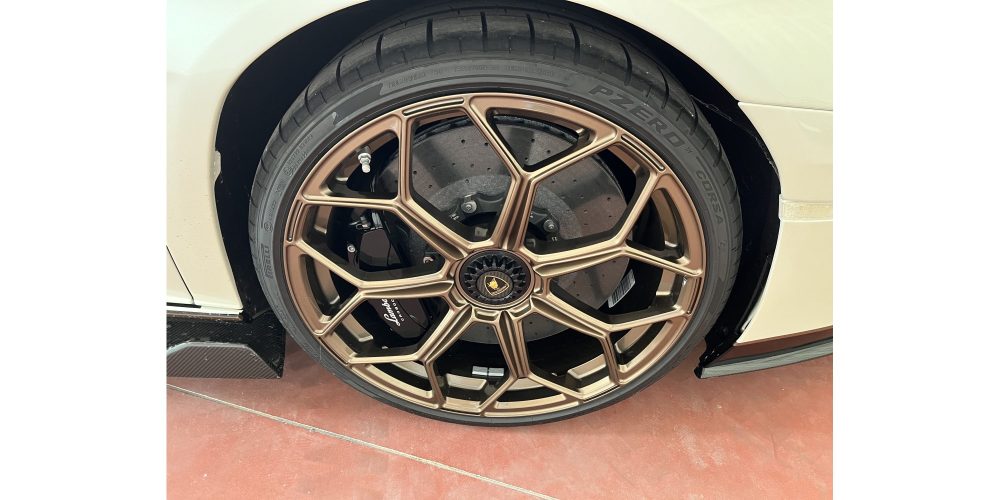 Lamborghini Aventador LP 780-4 Ultimae | Supercar Icon