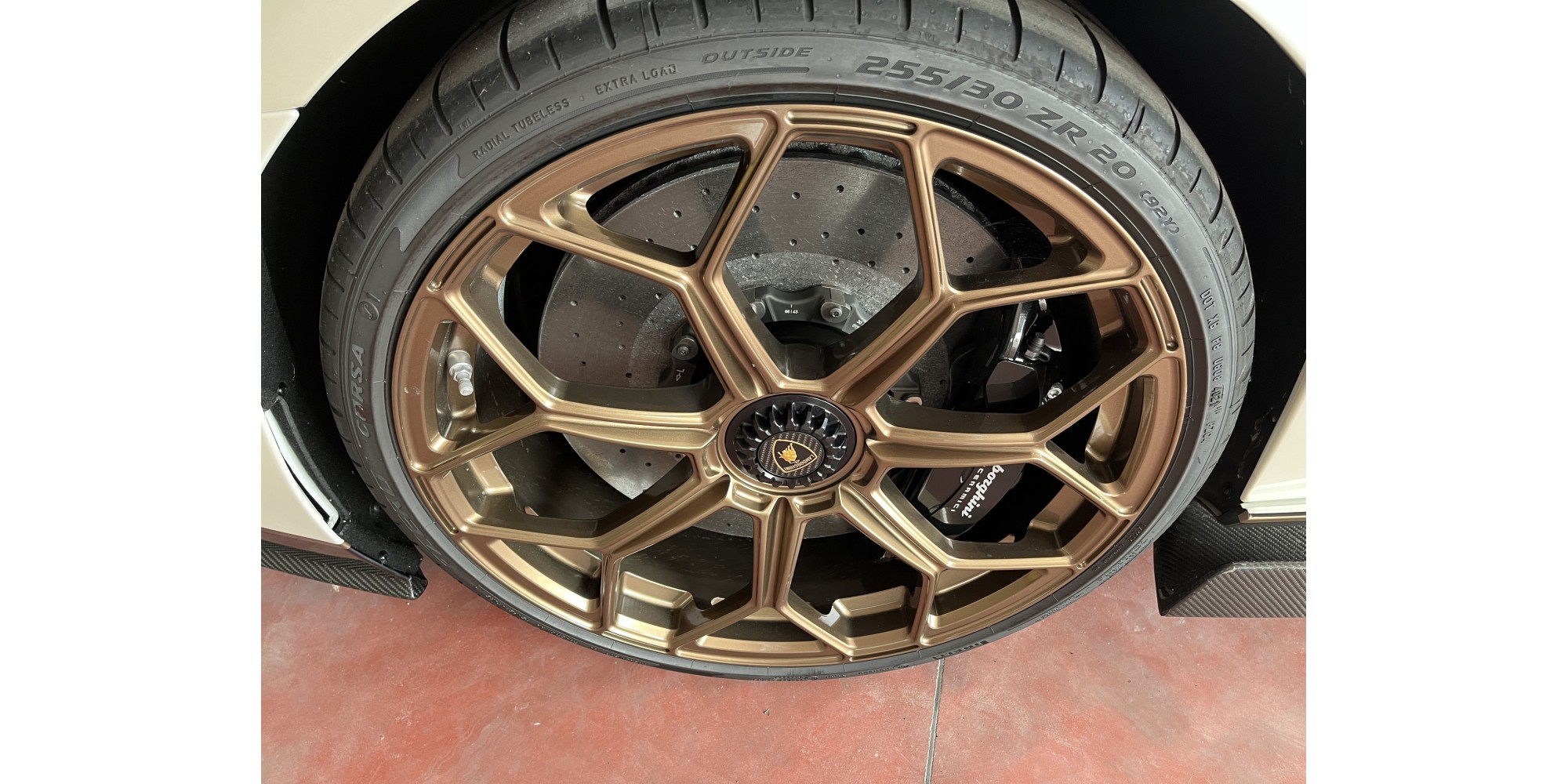 Lamborghini Aventador LP 780-4 Ultimae | Supercar Icon