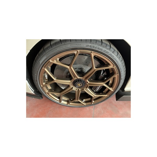 Lamborghini Aventador LP 780-4 Ultimae | Supercar Icon