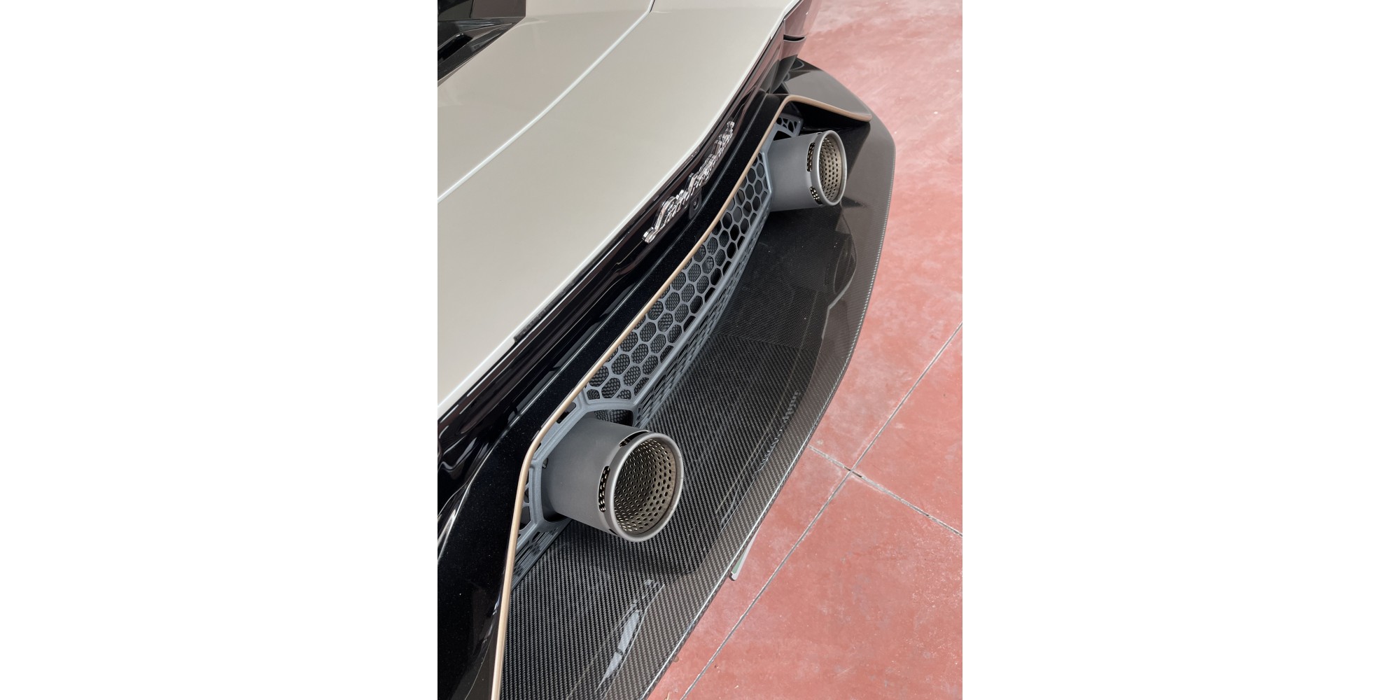 Lamborghini Aventador LP 780-4 Ultimae | Supercar Icon