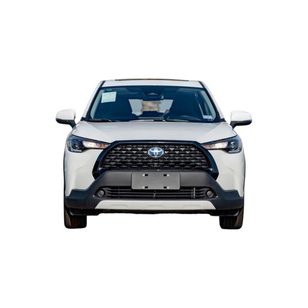 Toyota Corolla Cross | Premium Hybrid SUV