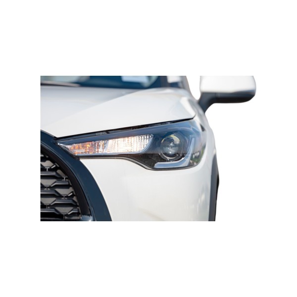 Toyota Corolla Cross | Premium Hybrid SUV