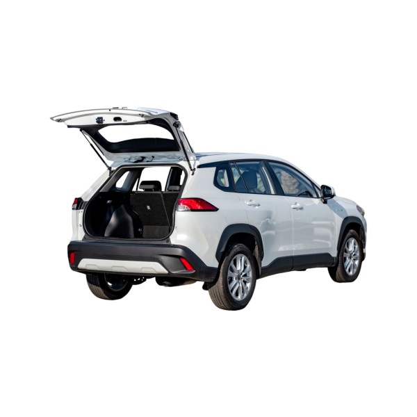 Toyota Corolla Cross | Premium Hybrid SUV