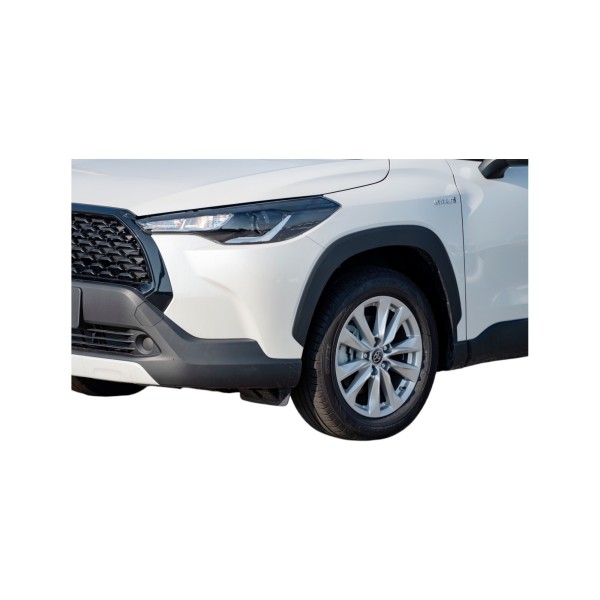 Toyota Corolla Cross | Premium Hybrid SUV