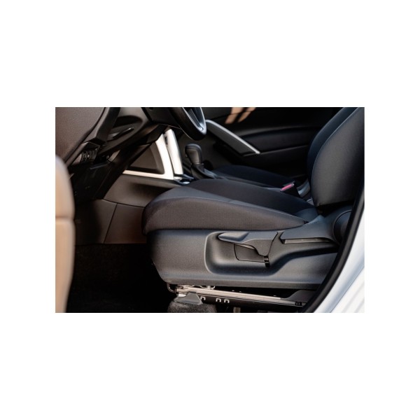 Toyota Corolla Cross | Premium Hybrid SUV