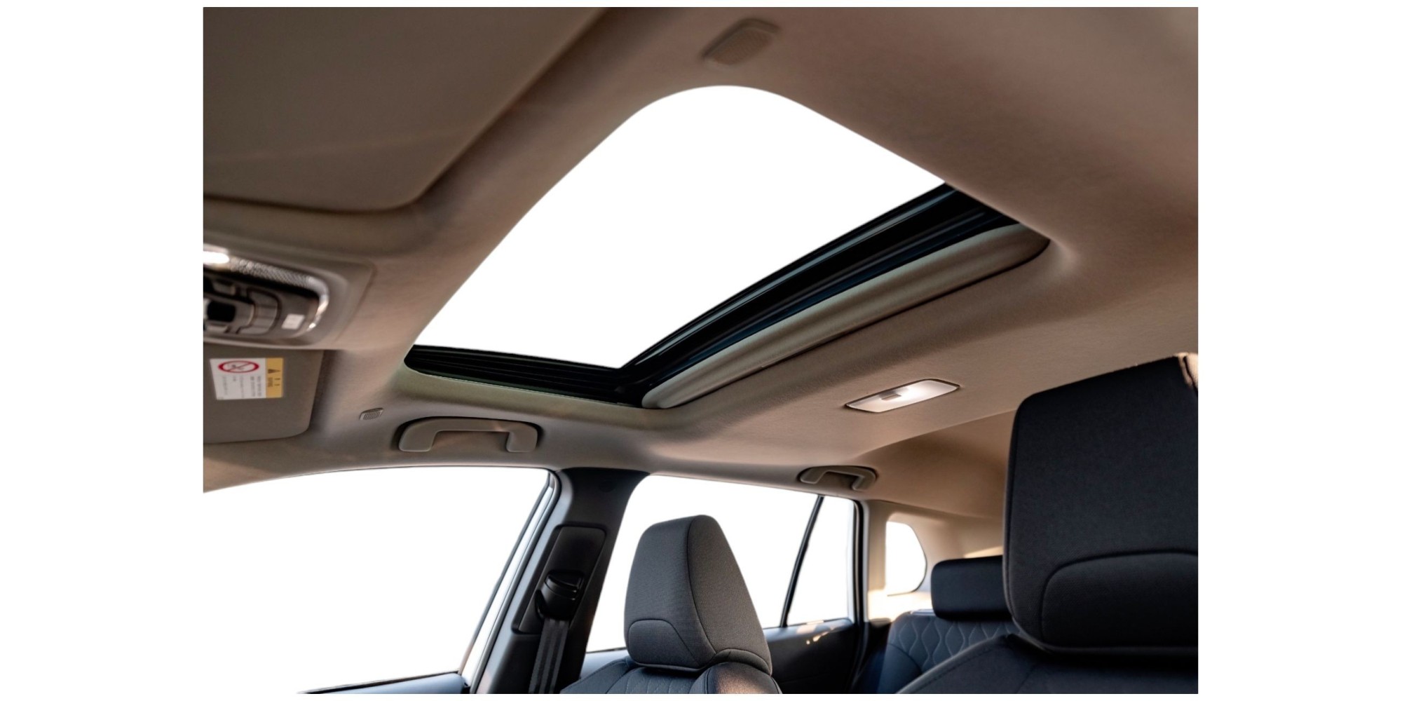 Toyota Corolla Cross | Premium Hybrid SUV