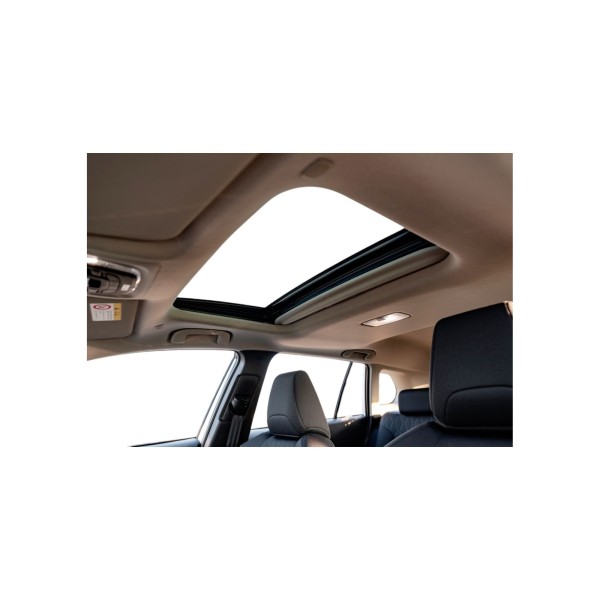 Toyota Corolla Cross | Premium Hybrid SUV