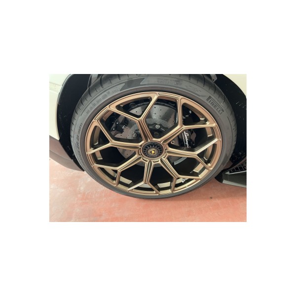 Lamborghini Aventador LP 780-4 Ultimae | Supercar Icon