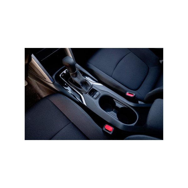 Toyota Corolla Cross | Premium Hybrid SUV