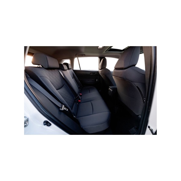 Toyota Corolla Cross | Premium Hybrid SUV