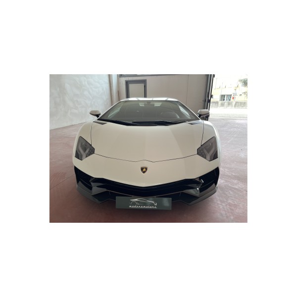 Lamborghini Aventador LP 780-4 Ultimae | Supercar Icon