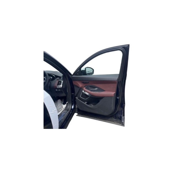 Jaguar E-Pace | Sporty and Luxurious Compact SUV