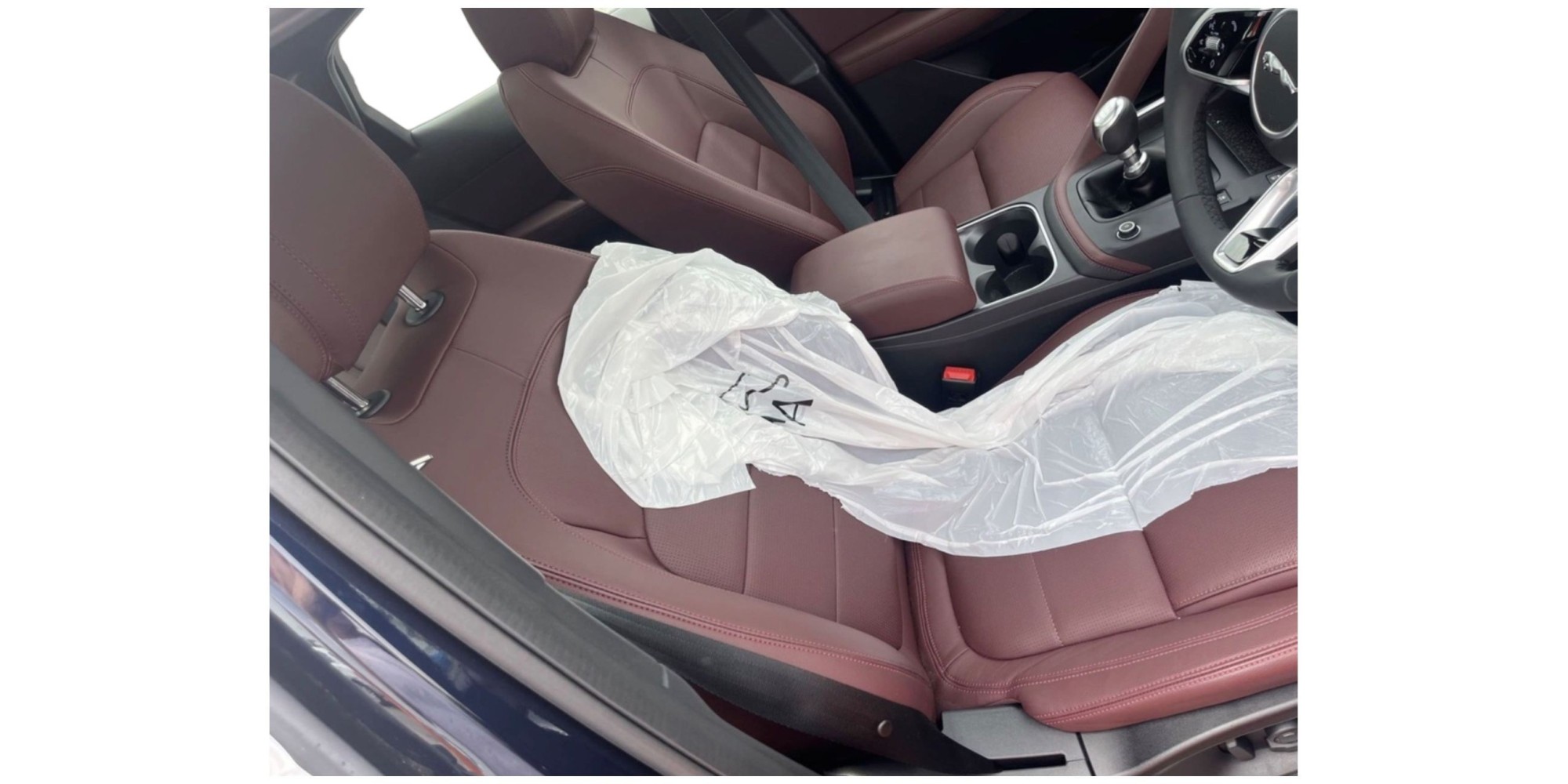 Jaguar E-Pace | Sporty and Luxurious Compact SUV