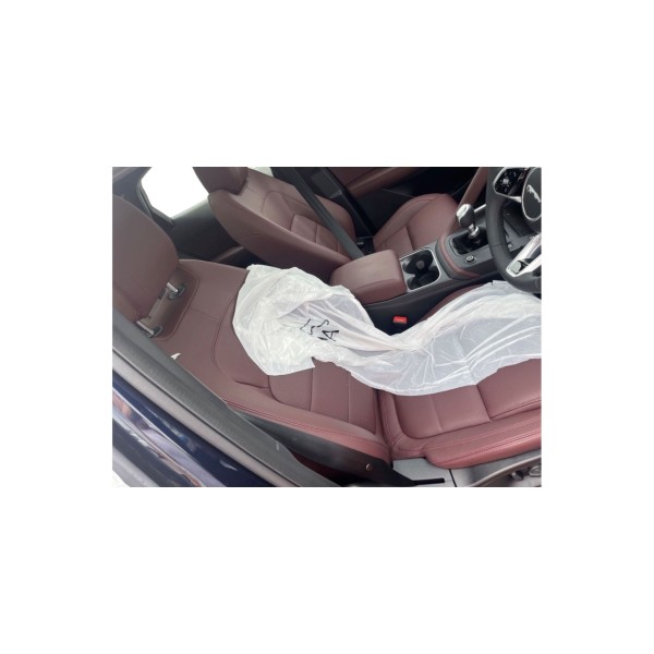 Jaguar E-Pace | Sporty and Luxurious Compact SUV