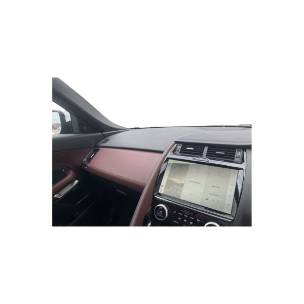 Jaguar E-Pace | Sporty and Luxurious Compact SUV