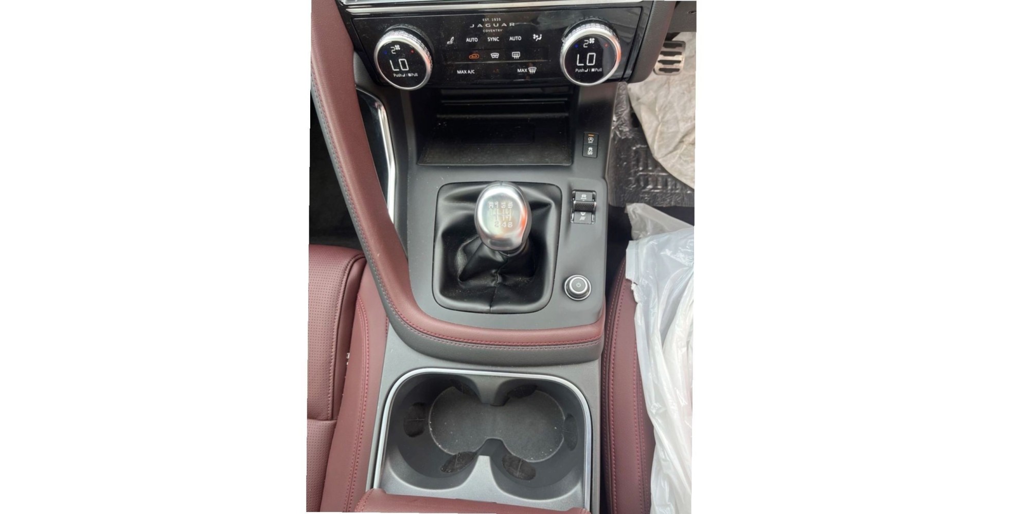 Jaguar E-Pace | Sporty and Luxurious Compact SUV